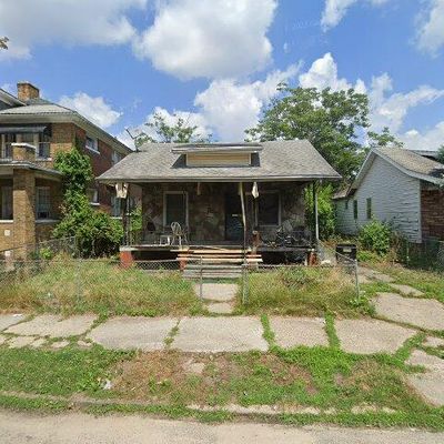 2506 Richton St, Detroit, MI 48206