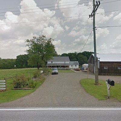 25184 State Highway 89, Spartansburg, PA 16434