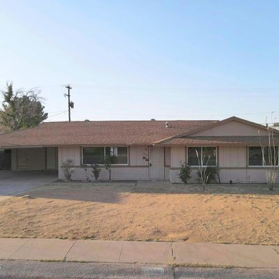 2633 Mockingbird Dr, Sierra Vista, AZ 85635