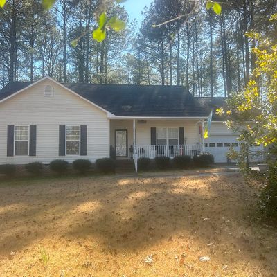 2106 Washington St, Sanford, NC 27332