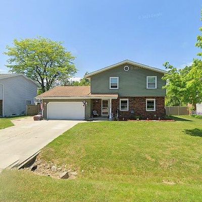 2120 Grand Prix Dr, Mount Pleasant, WI 53406