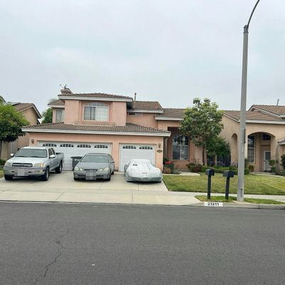 21311 S Perry St, Carson, CA 90745