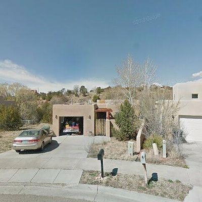 2144 Ridgeview Cir, Santa Fe, NM 87505