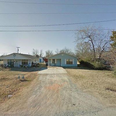 218 S 3 Rd St, Stroud, OK 74079