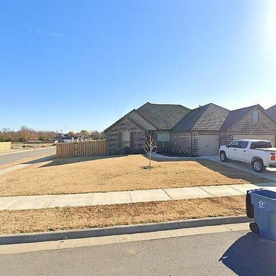 2204 Abbott Ln, Pea Ridge, AR 72751