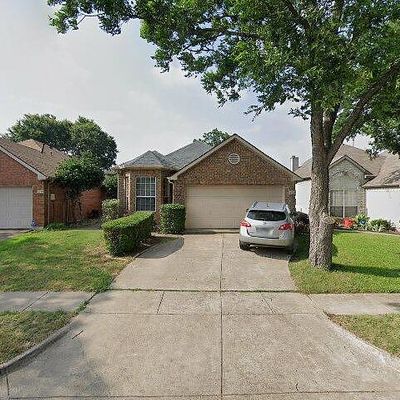 2210 Jasmine Ln, Garland, TX 75044