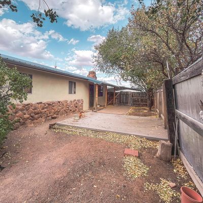 302 S Pine Street, Magdalena, NM 87825