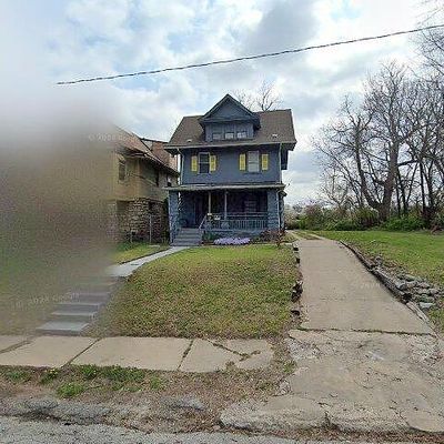 3029 Woodland Ave, Kansas City, MO 64109