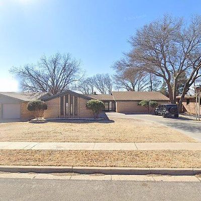 3111 59 Th St, Lubbock, TX 79413