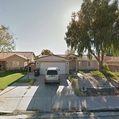 31340 Avenida La Gaviota, Cathedral City, CA 92234