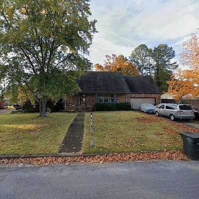 314 Nottingham Rd, Florence, AL 35633