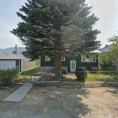 3210 Kennedy Ave, Butte, MT 59701