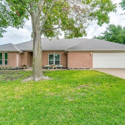 3316 Whispering Oaks, Temple, TX 76504