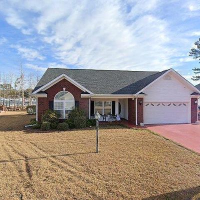 336 Andorra St, Longs, SC 29568