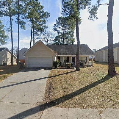 340 Amy Dr, Goose Creek, SC 29445