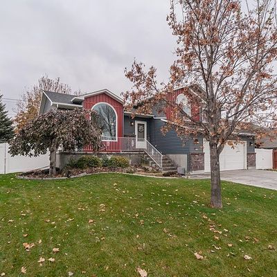 2755 Ridgecrest Dr, Idaho Falls, ID 83404