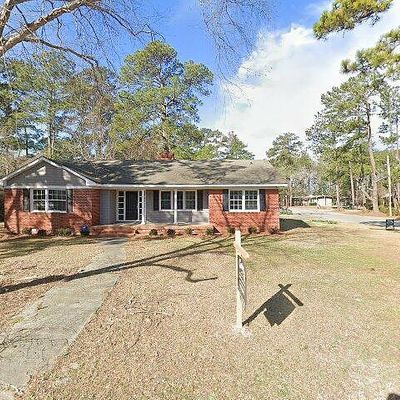 2803 N Shaw Ave, Lumberton, NC 28358