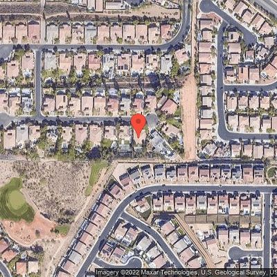 2809 Soaring Peak Ave, Henderson, NV 89052