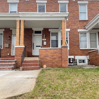 2817 Lake Ave, Baltimore, MD 21213