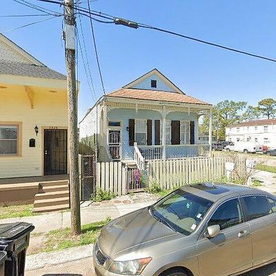 2830 3 Rd St, New Orleans, LA 70113