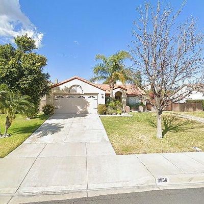 2856 W Mira Vista Dr, Rialto, CA 92377