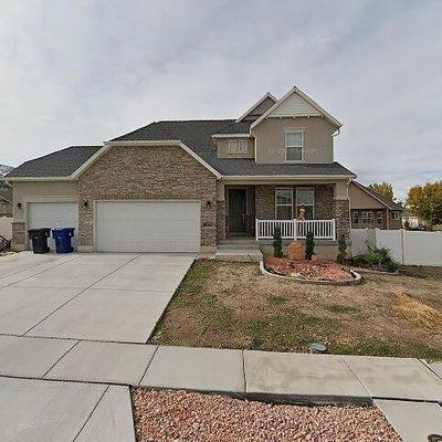 2898 S Scorpio Peak Rd, Magna, UT 84044