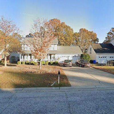 2921 Bakers Mill Rd, Fayetteville, NC 28306