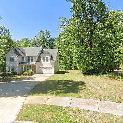 3013 Sarah Ln, Griffin, GA 30224