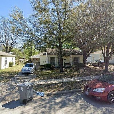 3016 Garrison Ave, Dallas, TX 75216