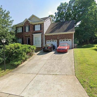 4000 Ivy Bluff Trl, Winston Salem, NC 27106