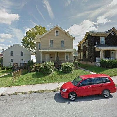 41 Pennsylvania Ave, Coatesville, PA 19320