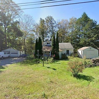 41 Warrenville Rd, Mansfield Center, CT 06250