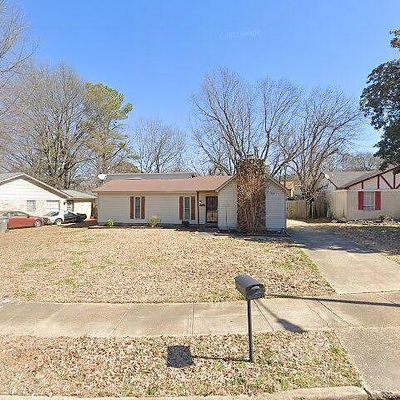 4106 Elk Grove Cv, Memphis, TN 38115