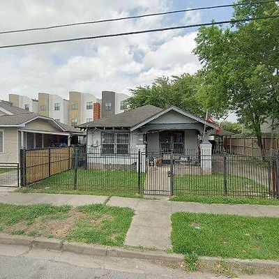 4113 Lamar St, Houston, TX 77023