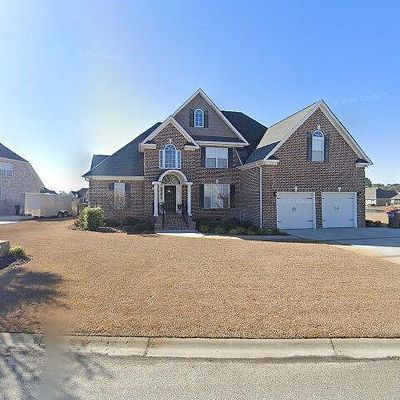 4125 Tiffany Dr, Florence, SC 29501