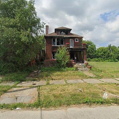 3529 Gray St, Detroit, MI 48215