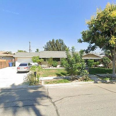 3593 Brannan St, Simi Valley, CA 93063