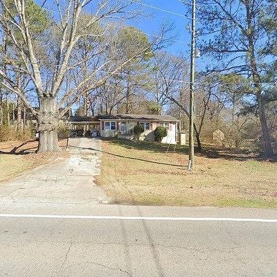 375 Pine Valley Rd, Powder Springs, GA 30127