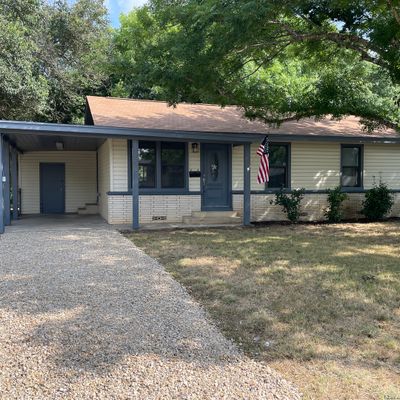 503 Aviation Ave, Schertz, TX 78154