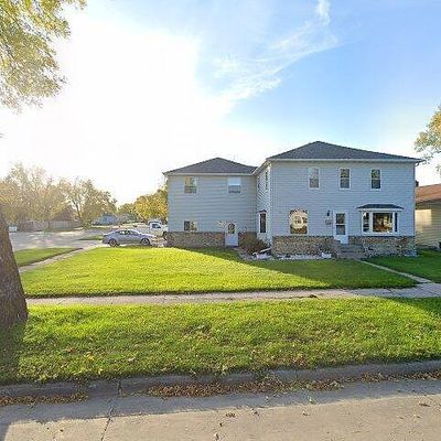 503 2 Nd Ave Ne, East Grand Forks, MN 56721