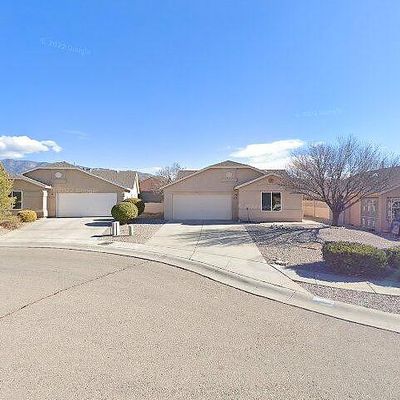 508 Lassen Ct Se, Albuquerque, NM 87123