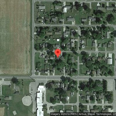 511 W Benjamin St, Linwood, MI 48634