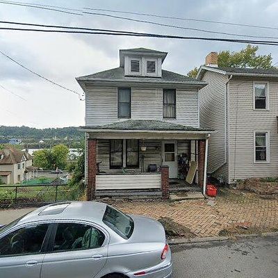 512 4 Th Ave, Freedom, PA 15042