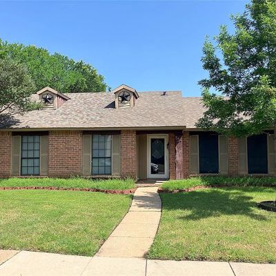 527 English Oak Dr, Allen, TX 75002