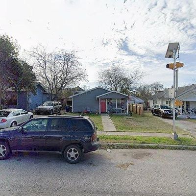 536 Hammond Ave, San Antonio, TX 78210