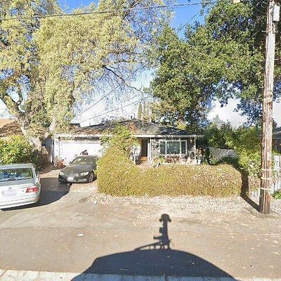 545 7 Th Ave, Menlo Park, CA 94025