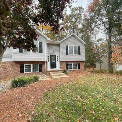 5515 S Branch Rd, Fredericksburg, VA 22407