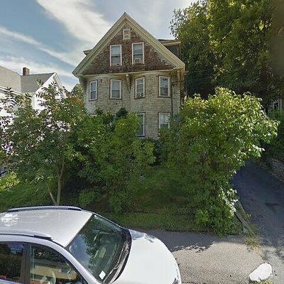 56 58 Warren Ave, Hyde Park, MA 02136