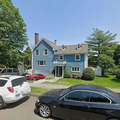 57 Cambridge Dr, Greenwich, CT 06831