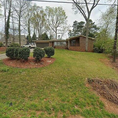 4524 Holiday Heights Dr, Oakwood, GA 30566